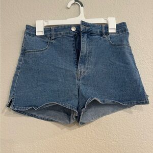 H&M Jean shorts
